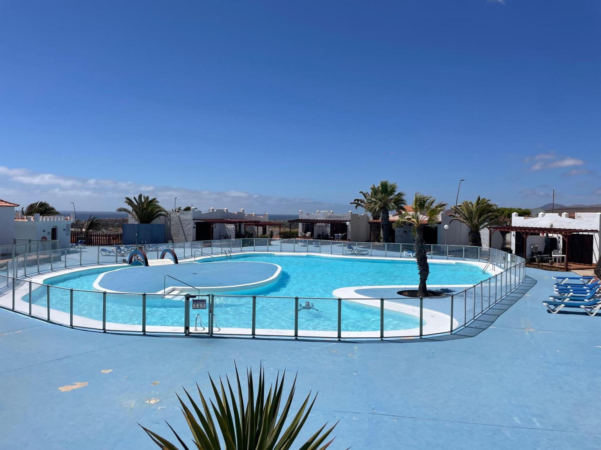 Casa Jazzita 14 Sun Beach Caleta de Fuste Exterior foto